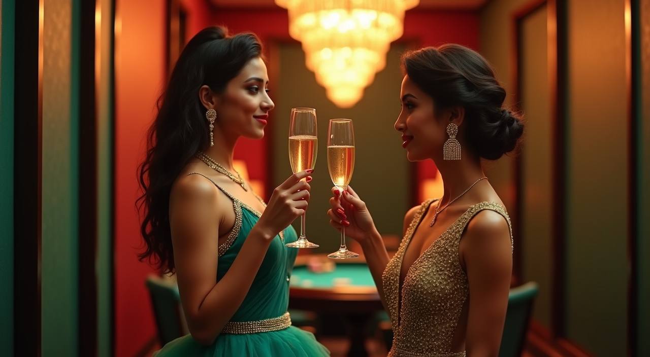 20bd Baccarat NightRush